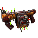 Strange Festivized Specialized Killstreak Chilly Autumn Stickybomb Launcher (Field-Tested)