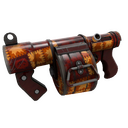 Unusual Chilly Autumn Stickybomb Launcher (Field-Tested) (Hot)