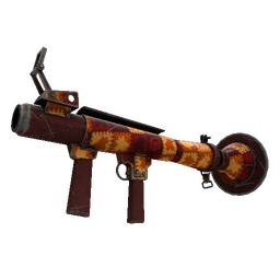 Chilly Autumn Rocket Launcher (Field-Tested)