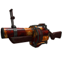 Chilly Autumn Grenade Launcher (Field-Tested)