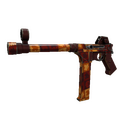 Chilly Autumn SMG (Minimal Wear)