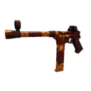 Specialized Killstreak Chilly Autumn SMG (Factory New)