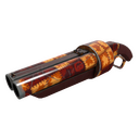 Unusual Specialized Killstreak Chilly Autumn Scattergun (Minimal Wear) (Isotope)