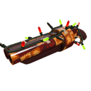 Festivized Chilly Autumn Scattergun (Factory New)