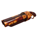 Unusual Professional Killstreak Chilly Autumn Scattergun (Factory New) (Hot)