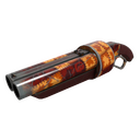 Unusual Specialized Killstreak Chilly Autumn Scattergun (Field-Tested) (Cool)