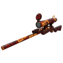 Chilly Autumn Sniper Rifle (Factory New)