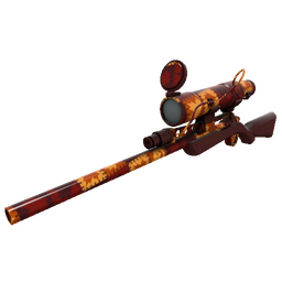 free tf2 item Chilly Autumn Sniper Rifle (Factory New)