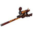 Chilly Autumn Sniper Rifle (Well-Worn)