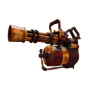 Professional Killstreak Chilly Autumn Minigun (Factory New)