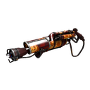 Unusual Professional Killstreak Chilly Autumn Degreaser (Field-Tested) (Hot)
