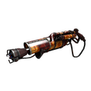 Strange Chilly Autumn Degreaser (Battle Scarred)