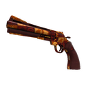 Chilly Autumn Revolver (Factory New)