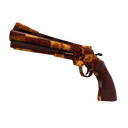 Strange Chilly Autumn Revolver (Factory New)