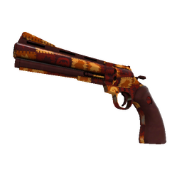 free tf2 item Chilly Autumn Revolver (Factory New)