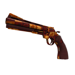 Chilly Autumn Revolver (Factory New)