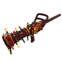 Strange Festivized Chilly Autumn Medi Gun (Factory New)