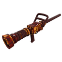 Strange Killstreak Chilly Autumn Medi Gun (Factory New)