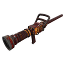 Chilly Autumn Medi Gun (Well-Worn)