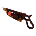 Strange Killstreak Chilly Autumn Ubersaw (Factory New)