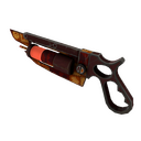 Unusual Chilly Autumn Ubersaw (Field-Tested) (Isotope)