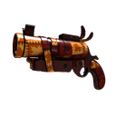 Chilly Autumn Detonator (Field-Tested)