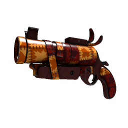 Chilly Autumn Detonator (Field-Tested)