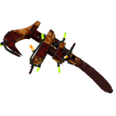 Strange Festivized Chilly Autumn Jag (Field-Tested)
