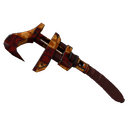 Chilly Autumn Jag (Field-Tested)