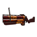 Unusual Professional Killstreak Chilly Autumn Loch-n-Load (Minimal Wear) (Hot)