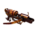 Chilly Autumn Crusader's Crossbow (Factory New)