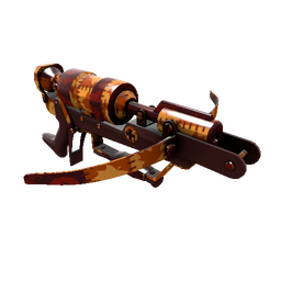 Chilly Autumn Crusader's Crossbow (Factory New)