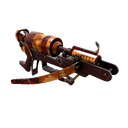 Chilly Autumn Crusader's Crossbow (Field-Tested)