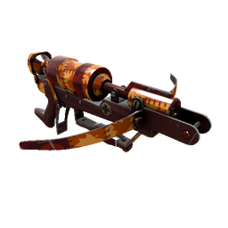 free tf2 item Chilly Autumn Crusader's Crossbow (Field-Tested)