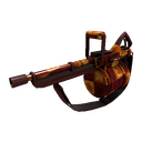 Unusual Specialized Killstreak Chilly Autumn Tomislav (Factory New) (Cool)