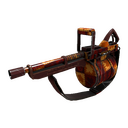 Strange Specialized Killstreak Chilly Autumn Tomislav (Field-Tested)