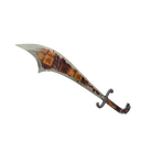 Chilly Autumn Persian Persuader (Battle Scarred)