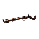 Strange Specialized Killstreak Chilly Autumn Bazaar Bargain (Well-Worn)