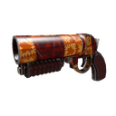 Chilly Autumn Scorch Shot (Field-Tested)