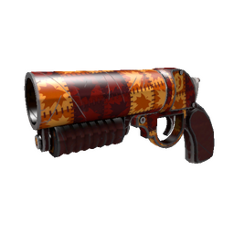 free tf2 item Chilly Autumn Scorch Shot (Field-Tested)