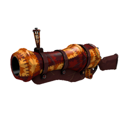 Strange Chilly Autumn Loose Cannon (Minimal Wear)