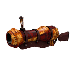 free tf2 item Strange Chilly Autumn Loose Cannon (Minimal Wear)