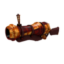 Strange Professional Killstreak Chilly Autumn Loose Cannon (Factory New)
