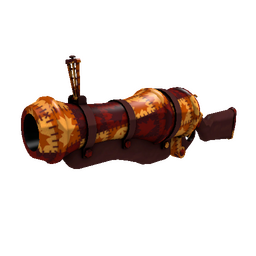free tf2 item Chilly Autumn Loose Cannon (Factory New)