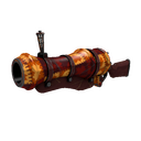 Killstreak Chilly Autumn Loose Cannon (Field-Tested)