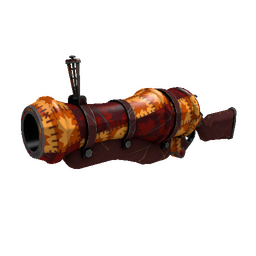 free tf2 item Chilly Autumn Loose Cannon (Field-Tested)