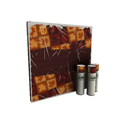 free tf2 item Chilly Autumn War Paint (Field-Tested)