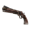 Mayor Revolver (Battle Scarred)