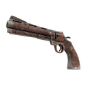 Mayor Revolver (Well-Worn)