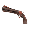 Strange Specialized Killstreak Mayor Revolver (Minimal Wear)